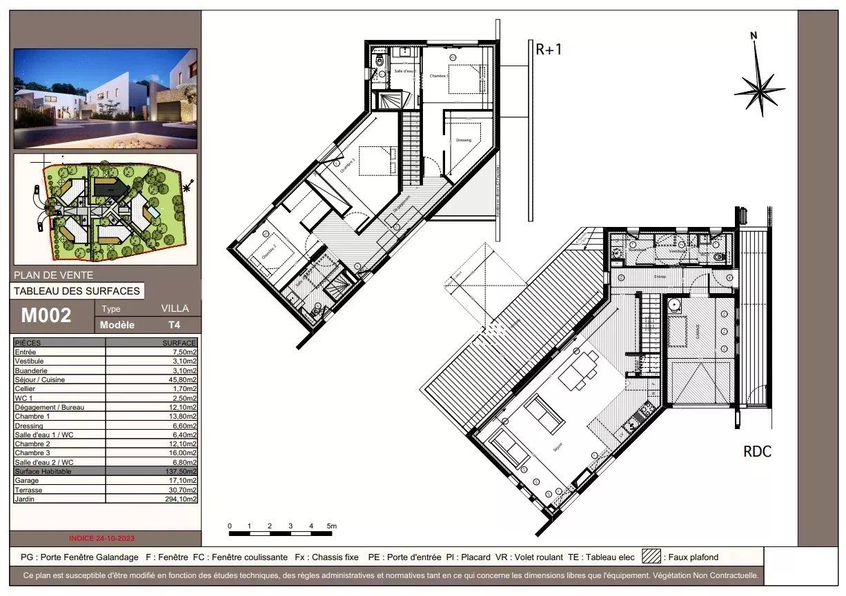Maison à vendre, 137m², Montpellier
