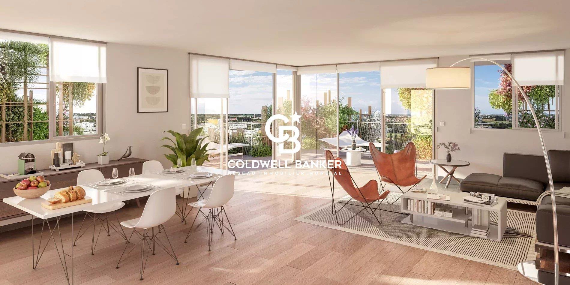 Appartement à vendre, 224m², Montpellier