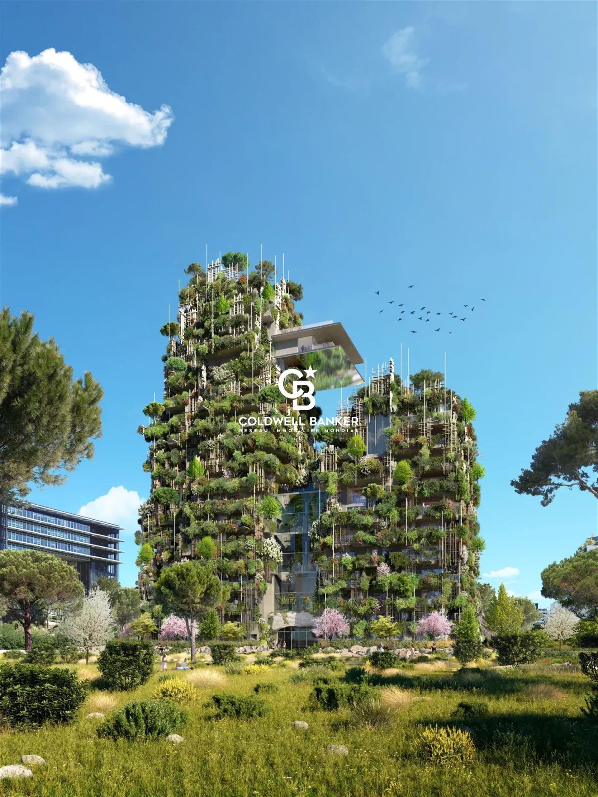 Appartement à vendre, 224m², Montpellier