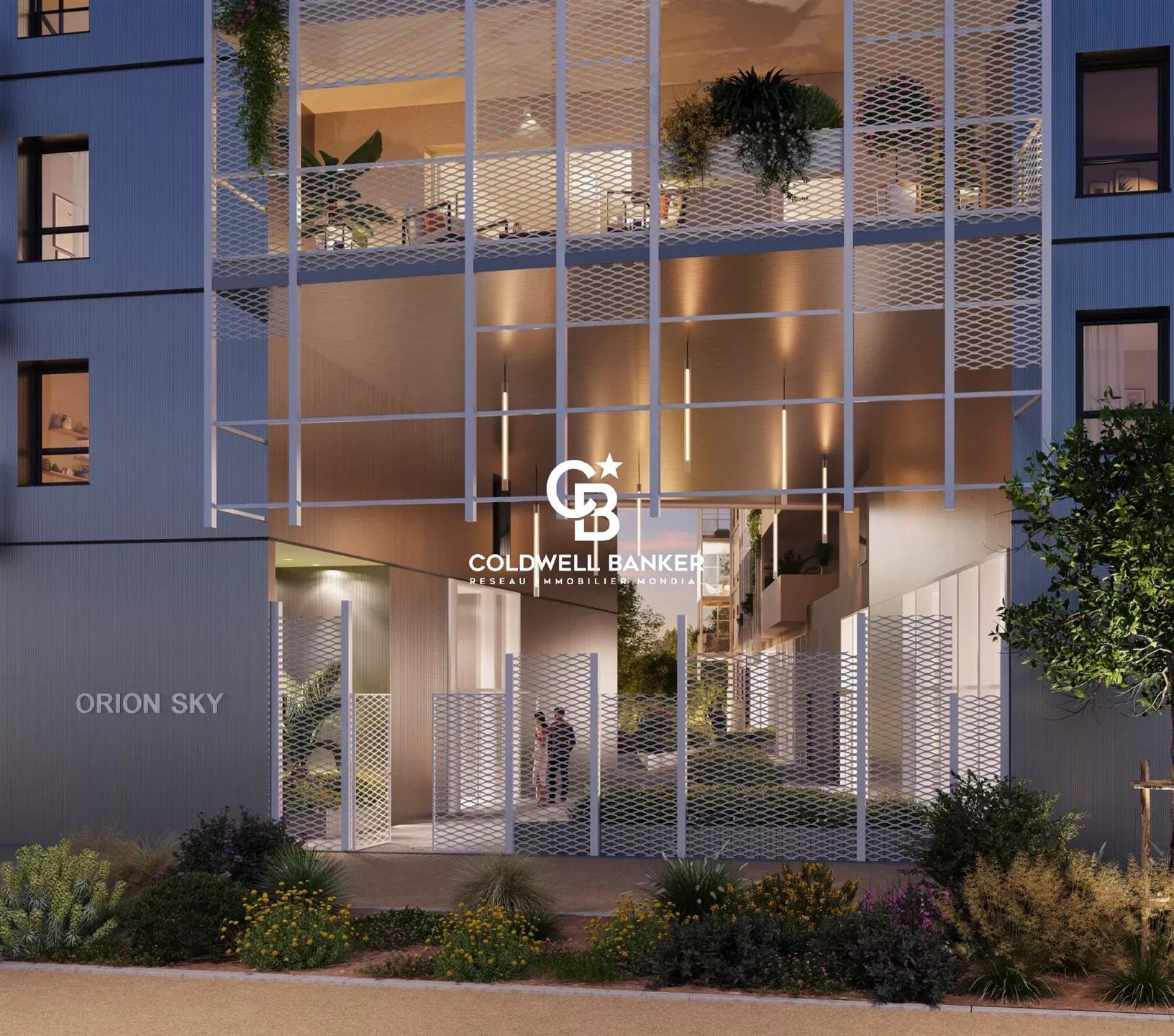 Appartement à vendre, 100m², Montpellier