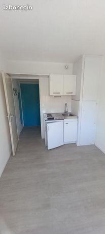 Appartement à vendre, 13m², Tours