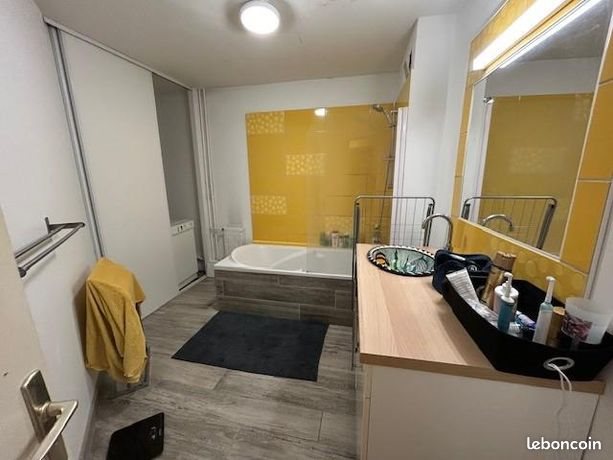 Appartement à vendre, 92m², Tours