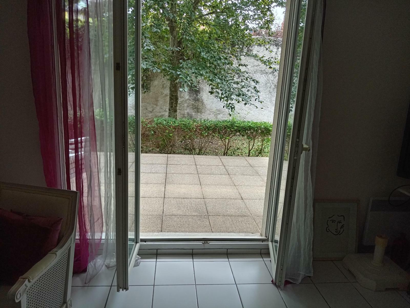 Appartement à vendre, 71m², Tours