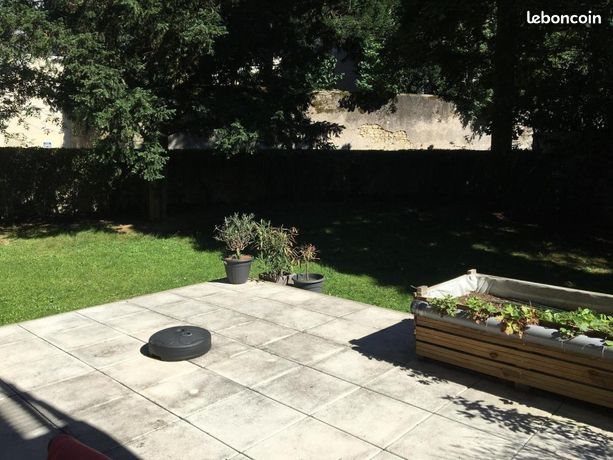 Appartement à vendre, 67m², Tours