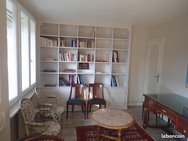 Appartement à vendre, 79m², Tours