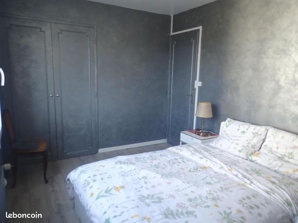 Appartement à vendre, 79m², Tours