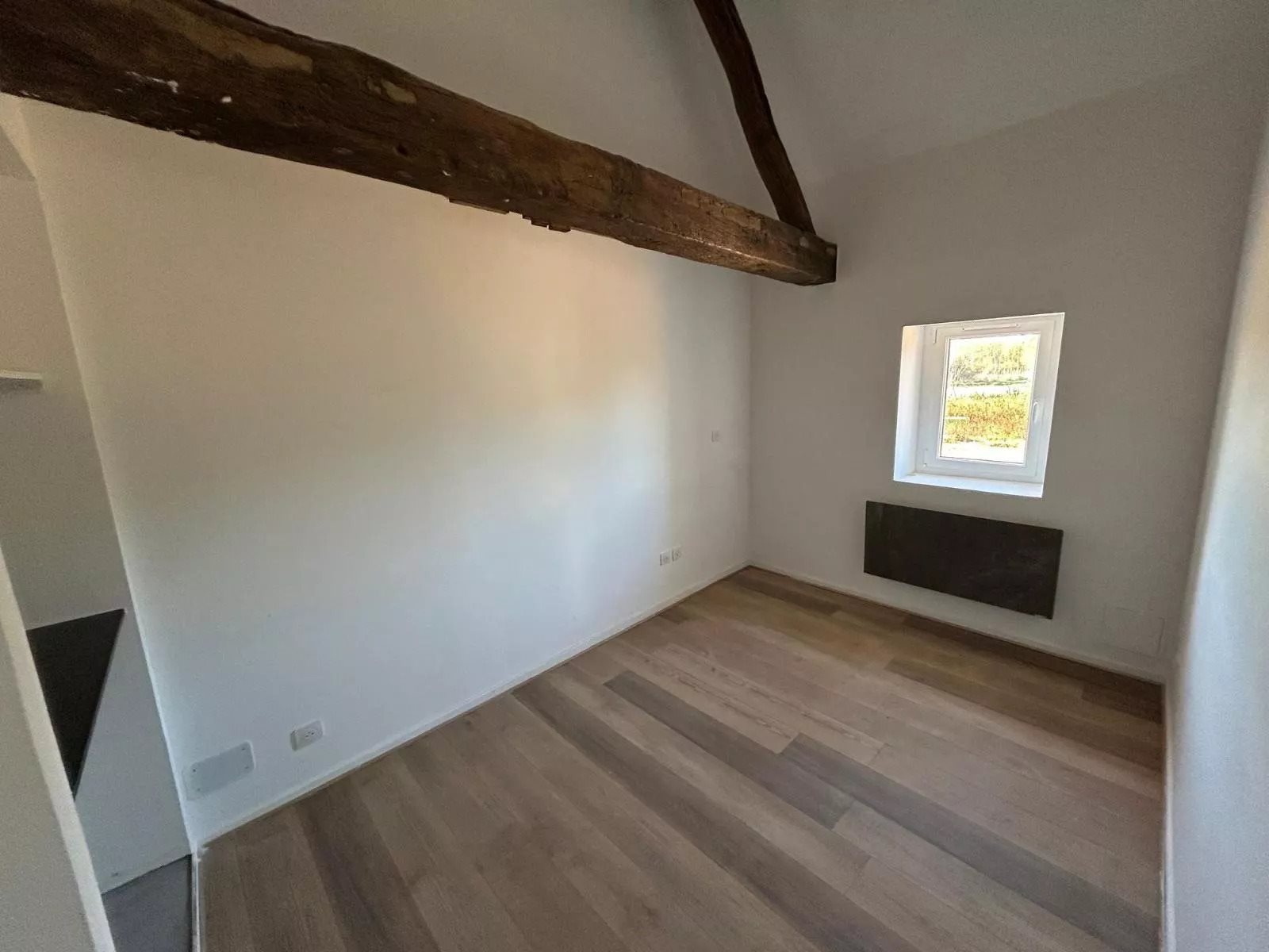Appartement à louer, 38m², Véretz