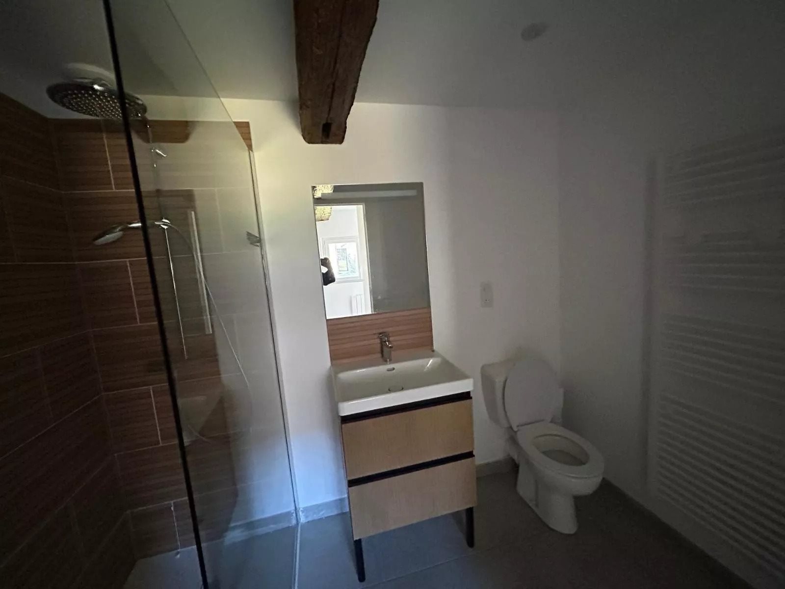 Appartement à louer, 38m², Véretz