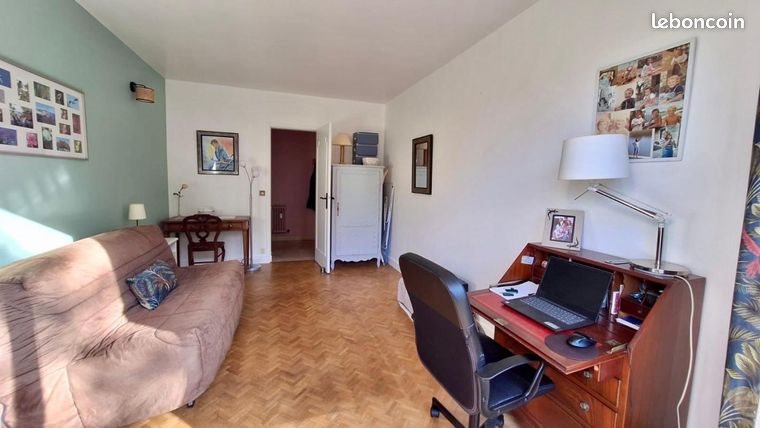 Appartement à vendre, 84m², Tours