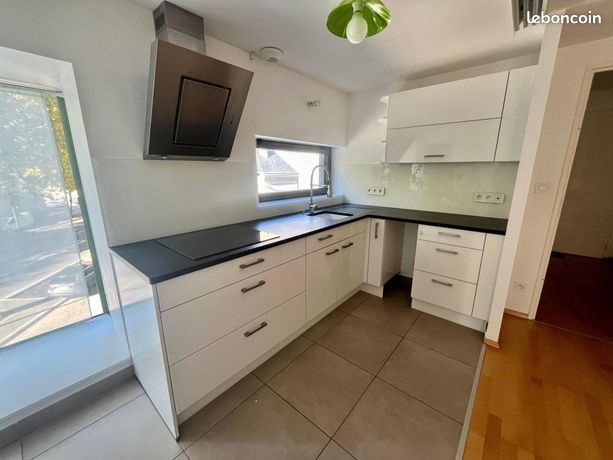 Appartement à vendre, 80m², Tours