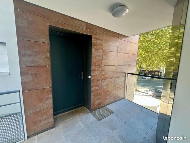 Appartement à vendre, 80m², Tours