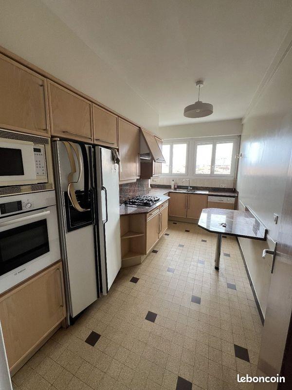 Appartement à louer, 85m², Toulouse