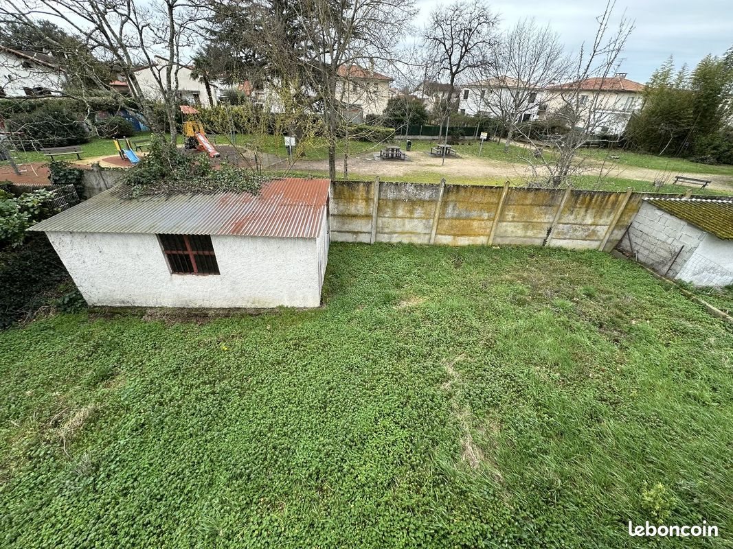 Appartement à louer, 83m², Saint-Alban