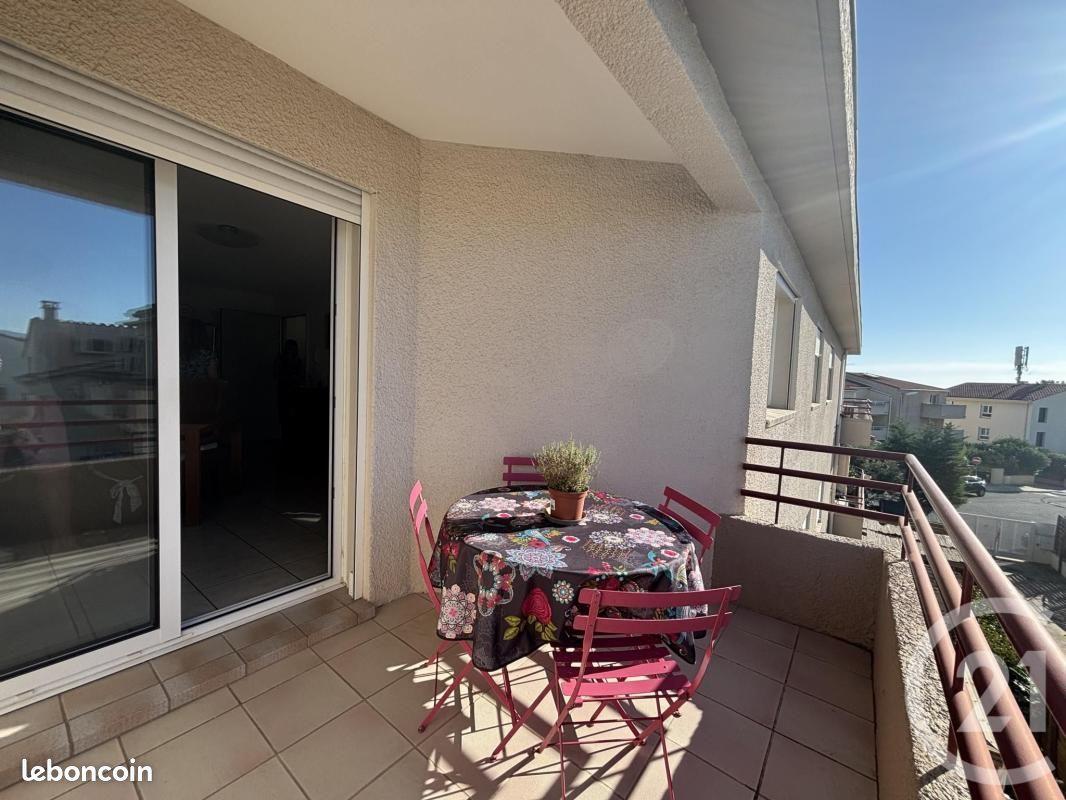 Appartement à vendre, 71m², Perpignan