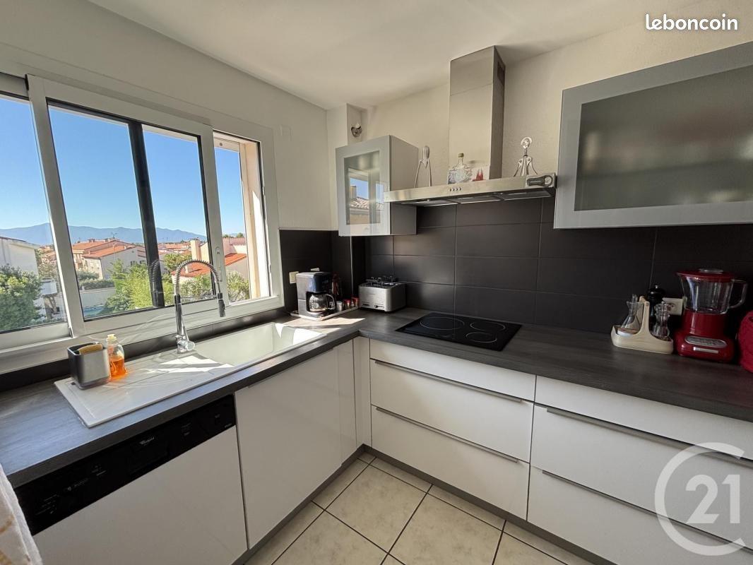 Appartement à vendre, 71m², Perpignan