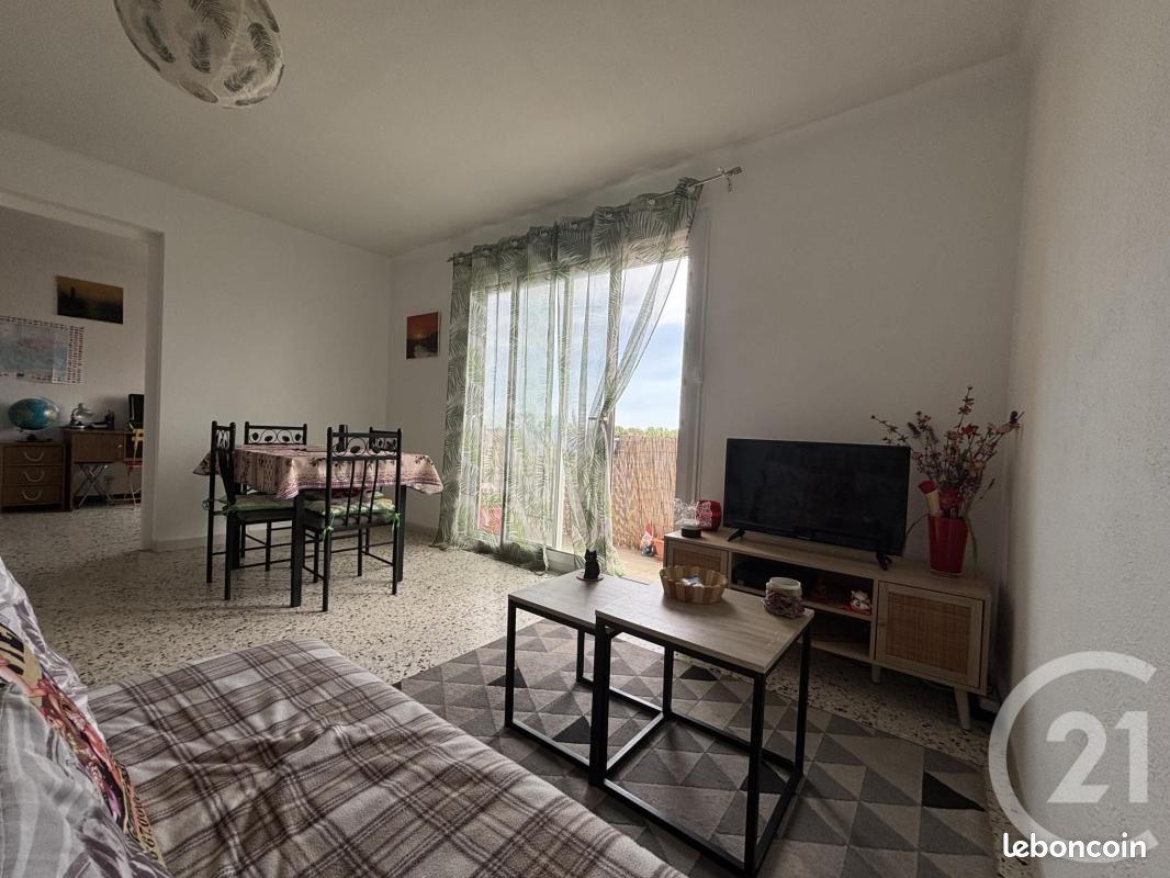 Appartement à vendre, 66m², Perpignan