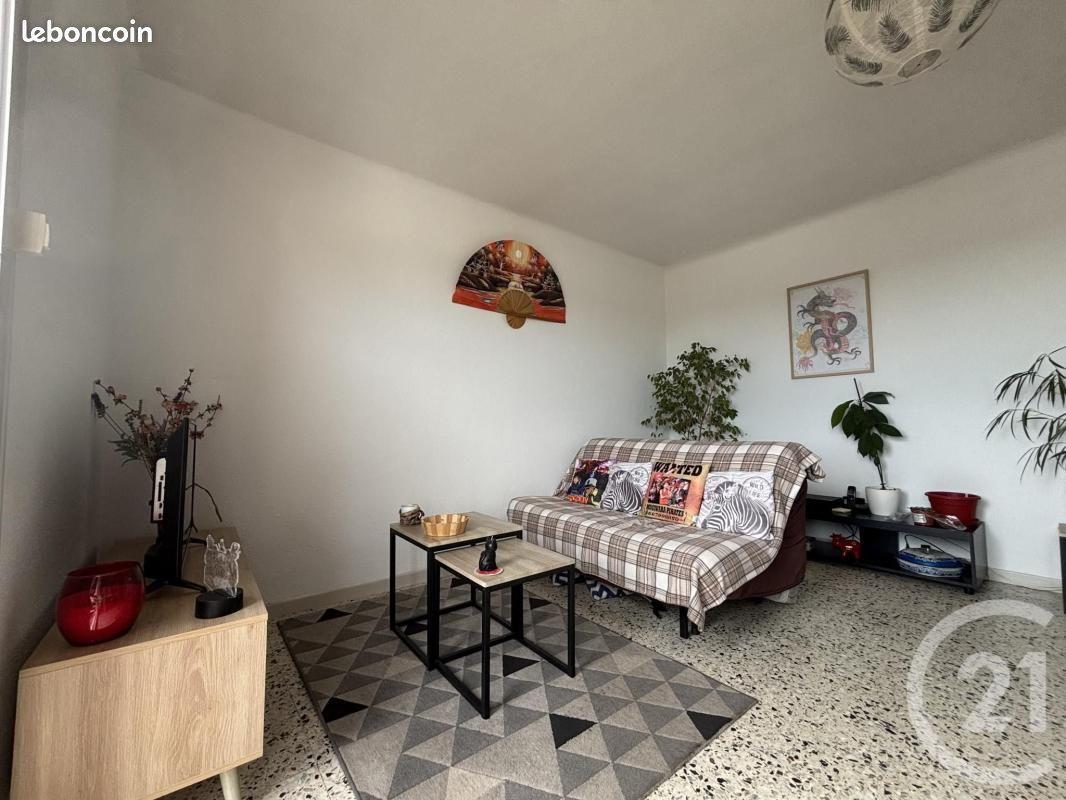 Appartement à vendre, 66m², Perpignan
