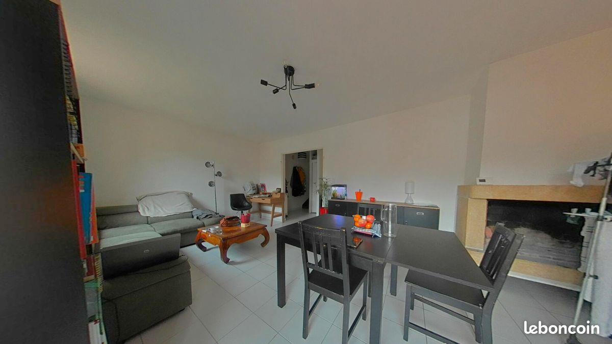 Maison à vendre, 81m², Toulouse