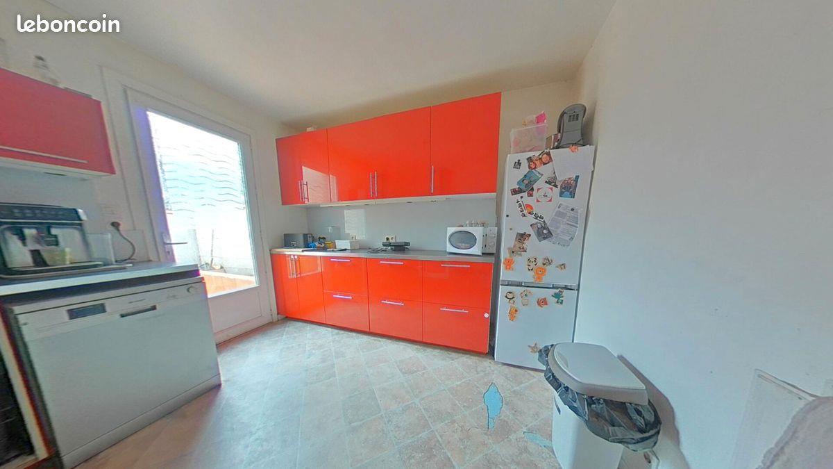 Maison à vendre, 81m², Toulouse