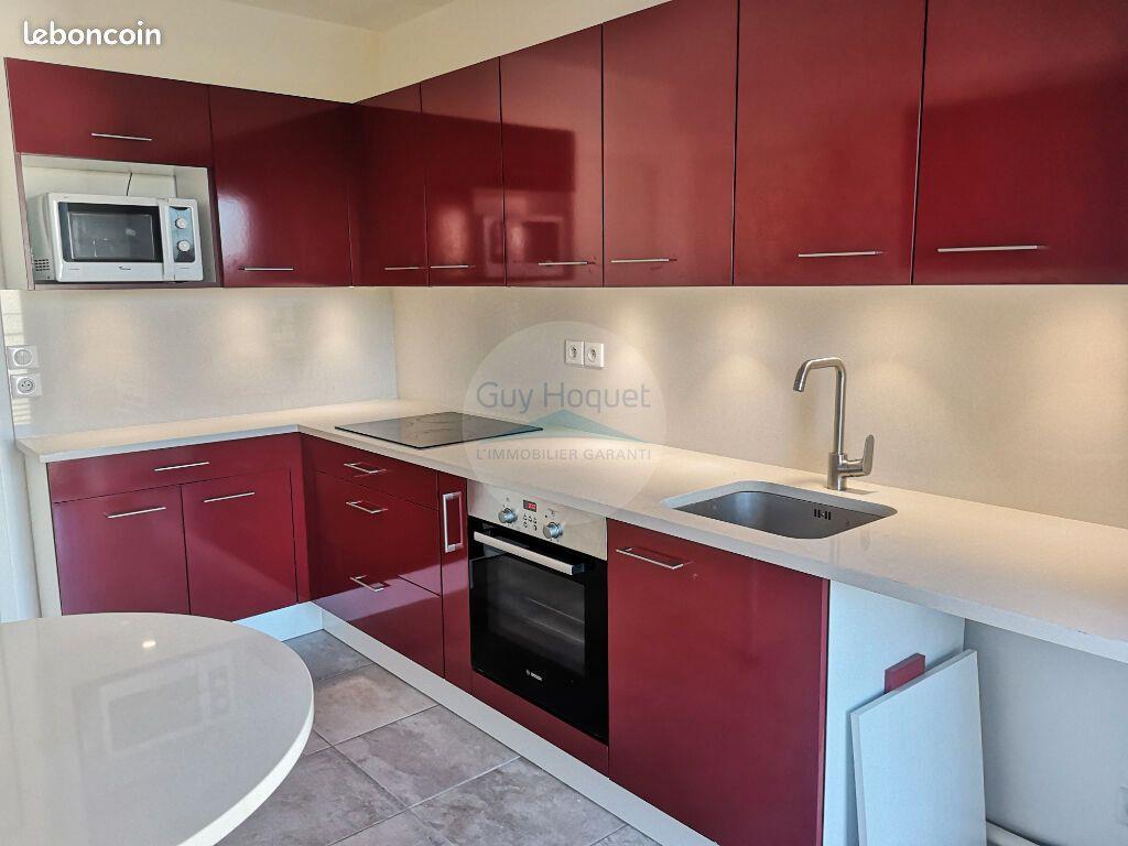 Appartement à vendre, 122m², Tours