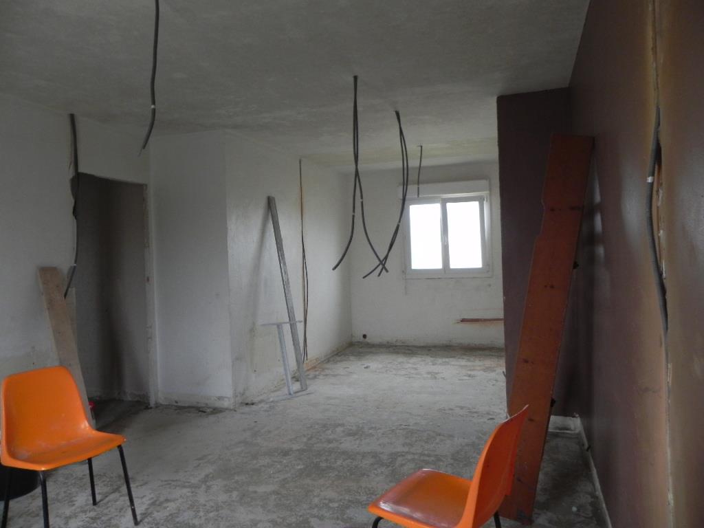 Appartement à vendre, 118m², Plouigneau