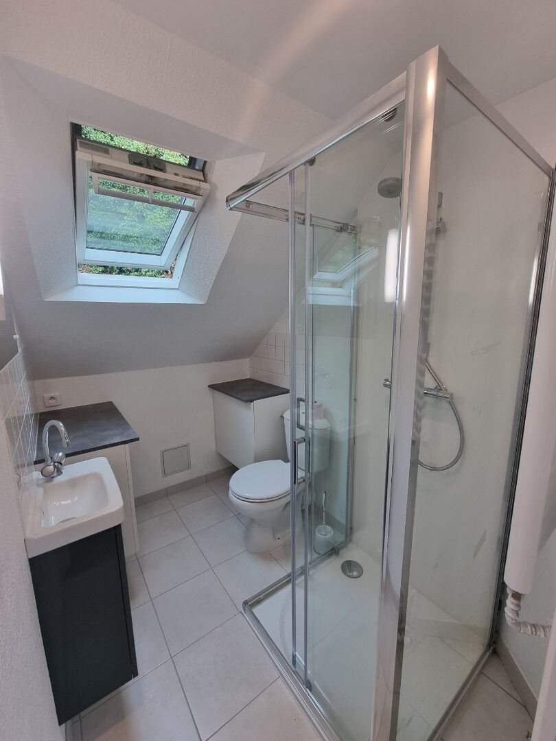 Appartement à vendre, 24m², Quimperlé