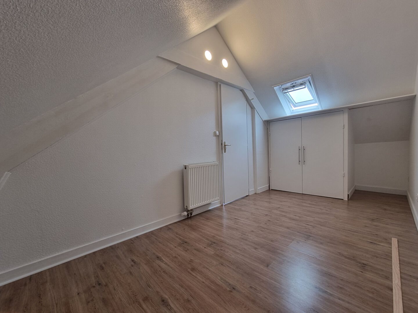 Appartement à vendre, 24m², Quimperlé