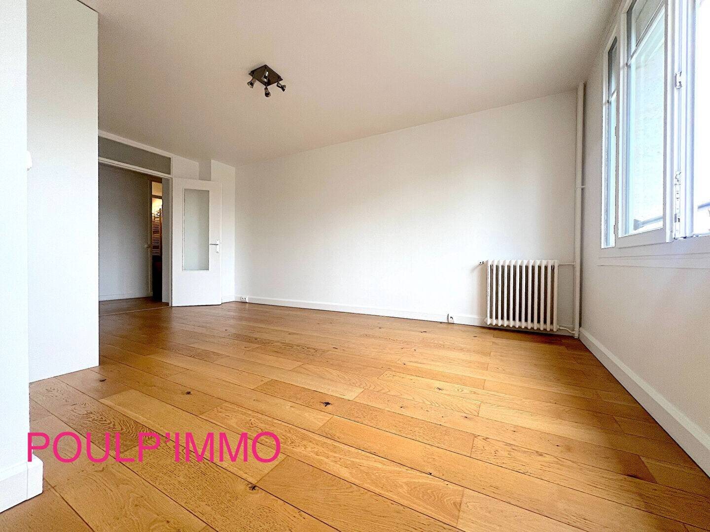 Appartement à louer, 58m², Bougival