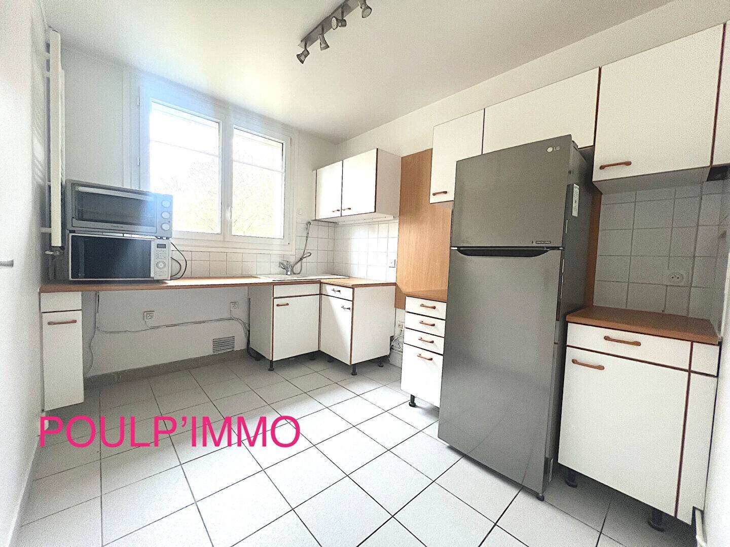 Appartement à louer, 58m², Bougival
