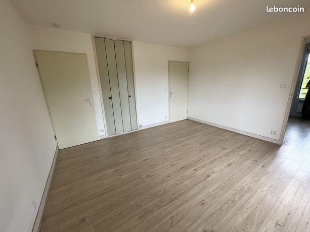 Appartement à louer, 38m², Toulouse