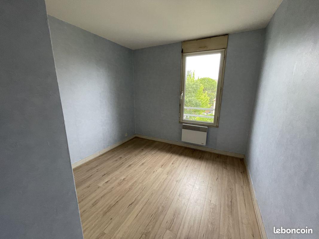 Appartement à louer, 38m², Toulouse
