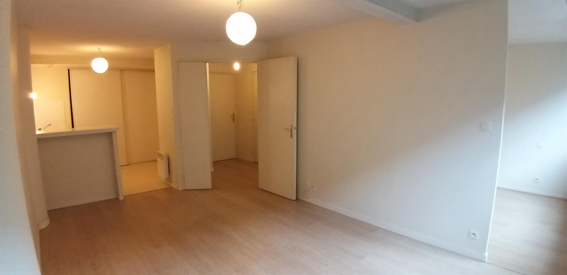 Appartement à louer, 41m², Toulouse