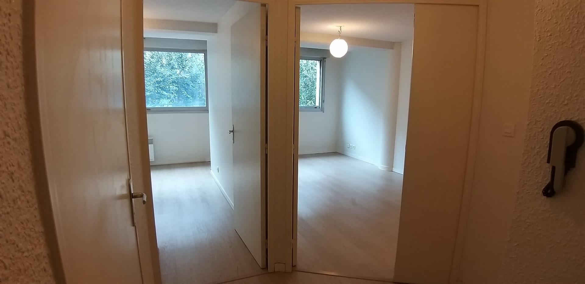 Appartement à louer, 41m², Toulouse