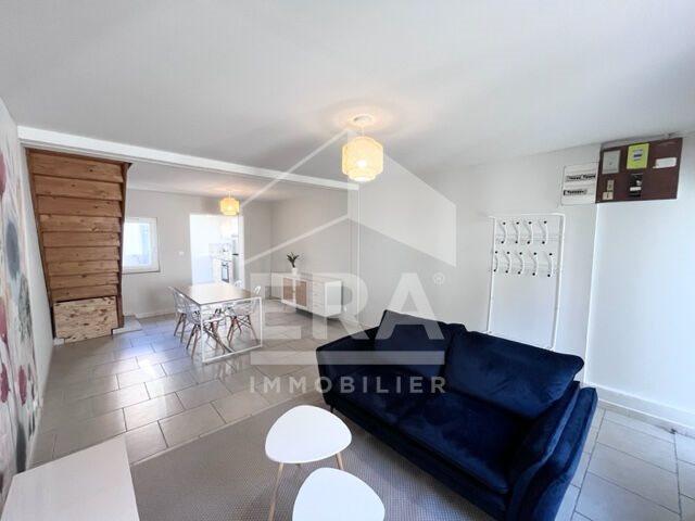 Maison à louer, 53m², Calais