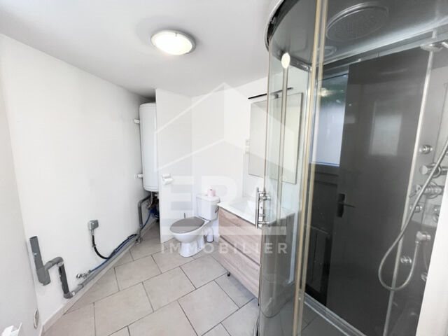 Maison à louer, 53m², Calais