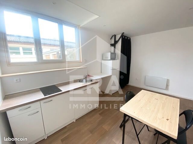 Appartement à louer, 27m², Marck
