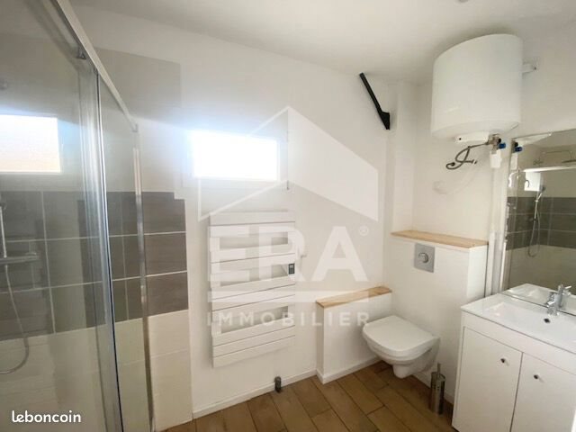 Appartement à louer, 27m², Marck