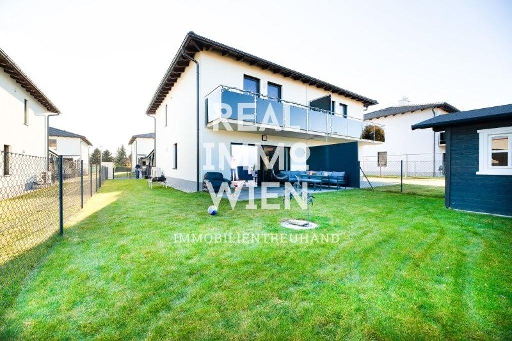 6 room luxury House for sale in Wöllersdorf, Lower Austria