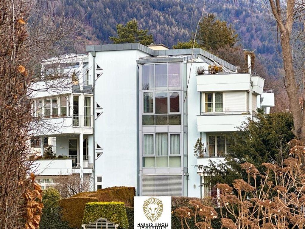 5 room luxury Flat for sale in Innsbruck, Austria