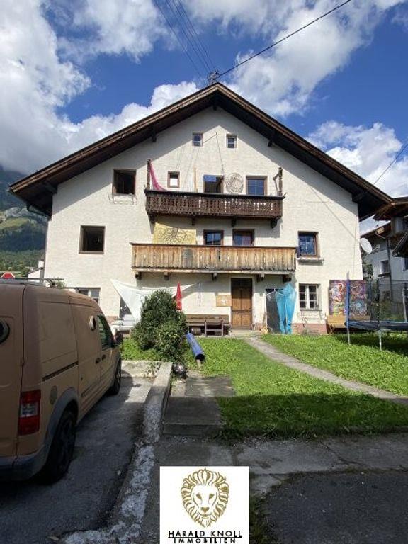 Building Land in Absam, Austria