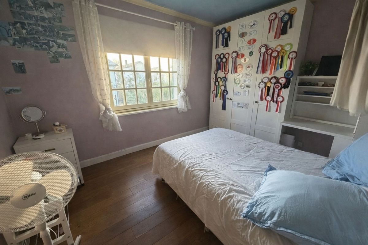 Maison à vendre, 130m², Maisons-Laffitte