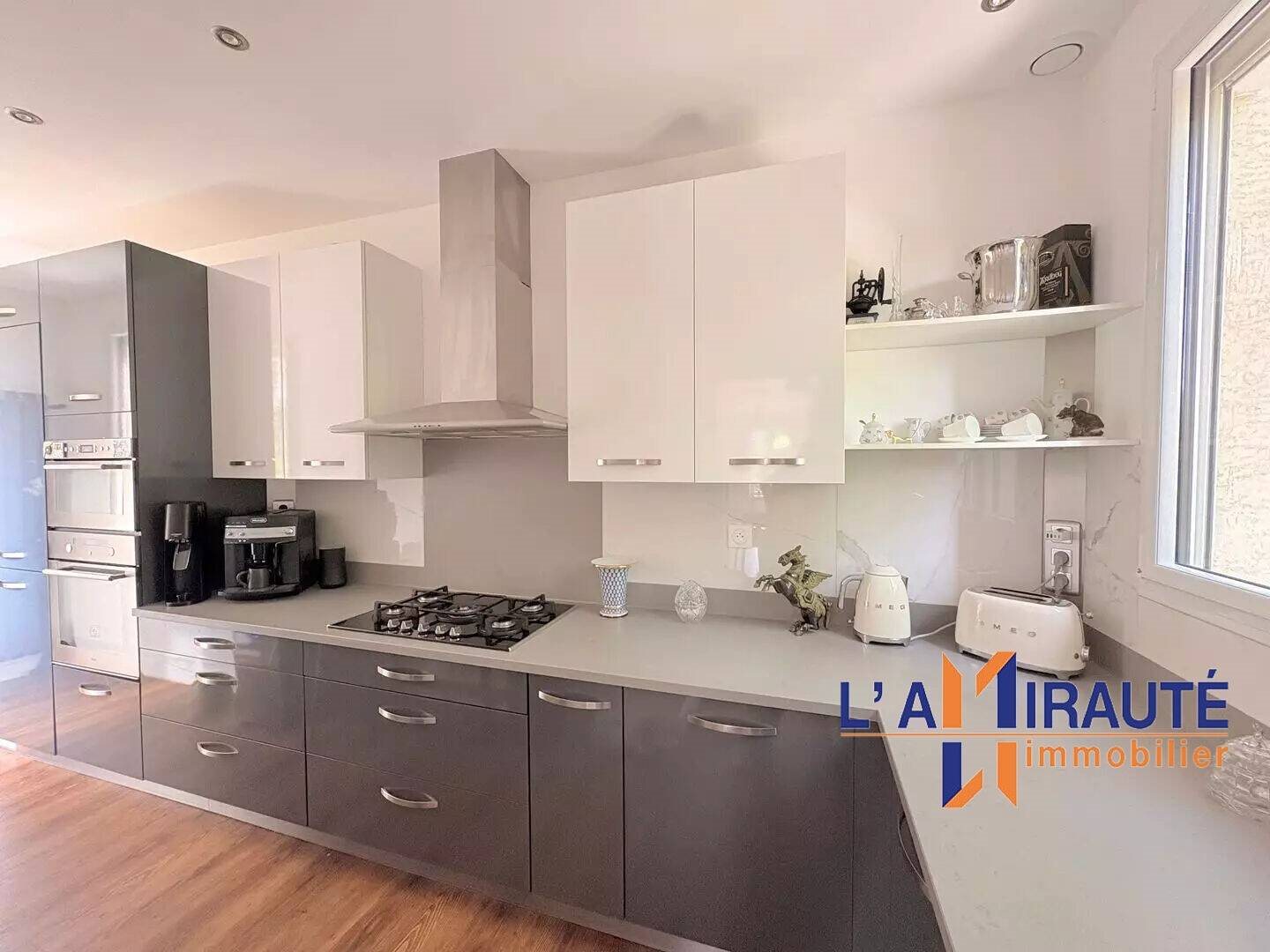 Maison à vendre, 112m², Maisons-Laffitte