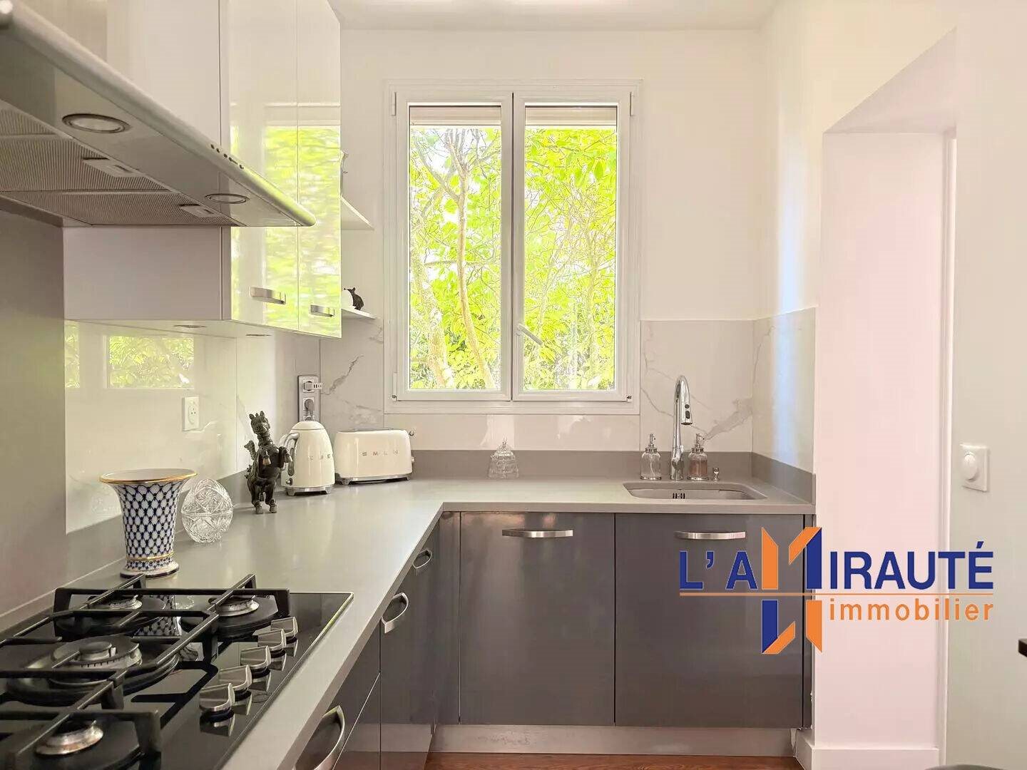 Maison à vendre, 112m², Maisons-Laffitte