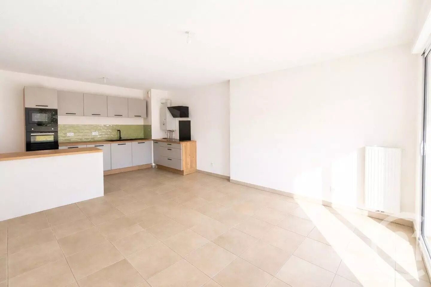 Appartement à vendre, 90m², Toulon