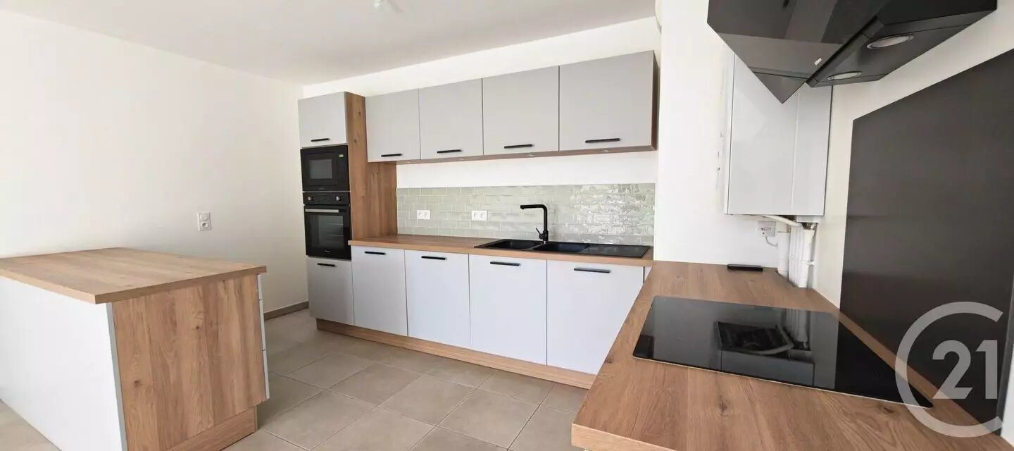 Appartement à vendre, 90m², Toulon