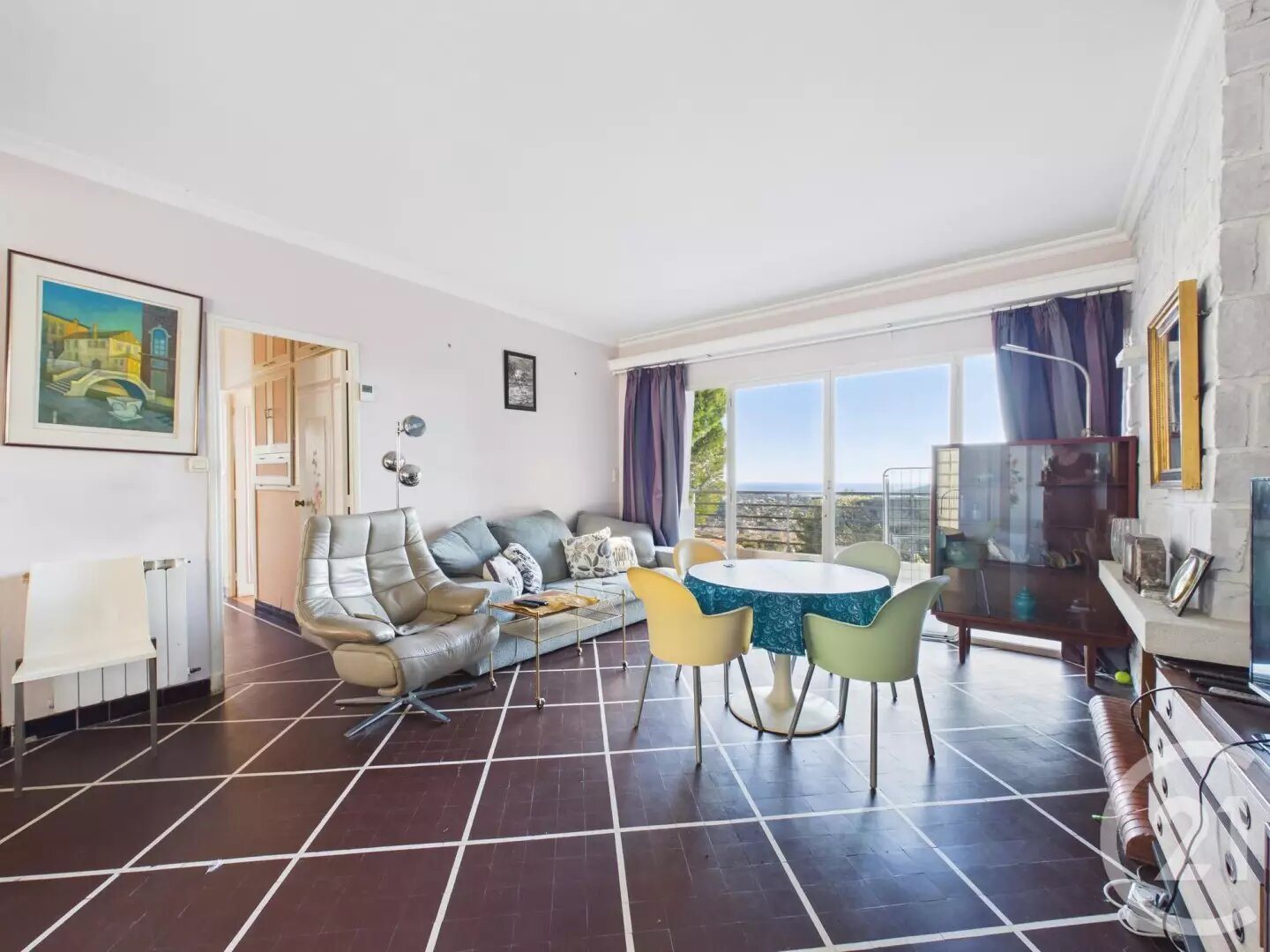 Maison à louer, 100m², Toulon