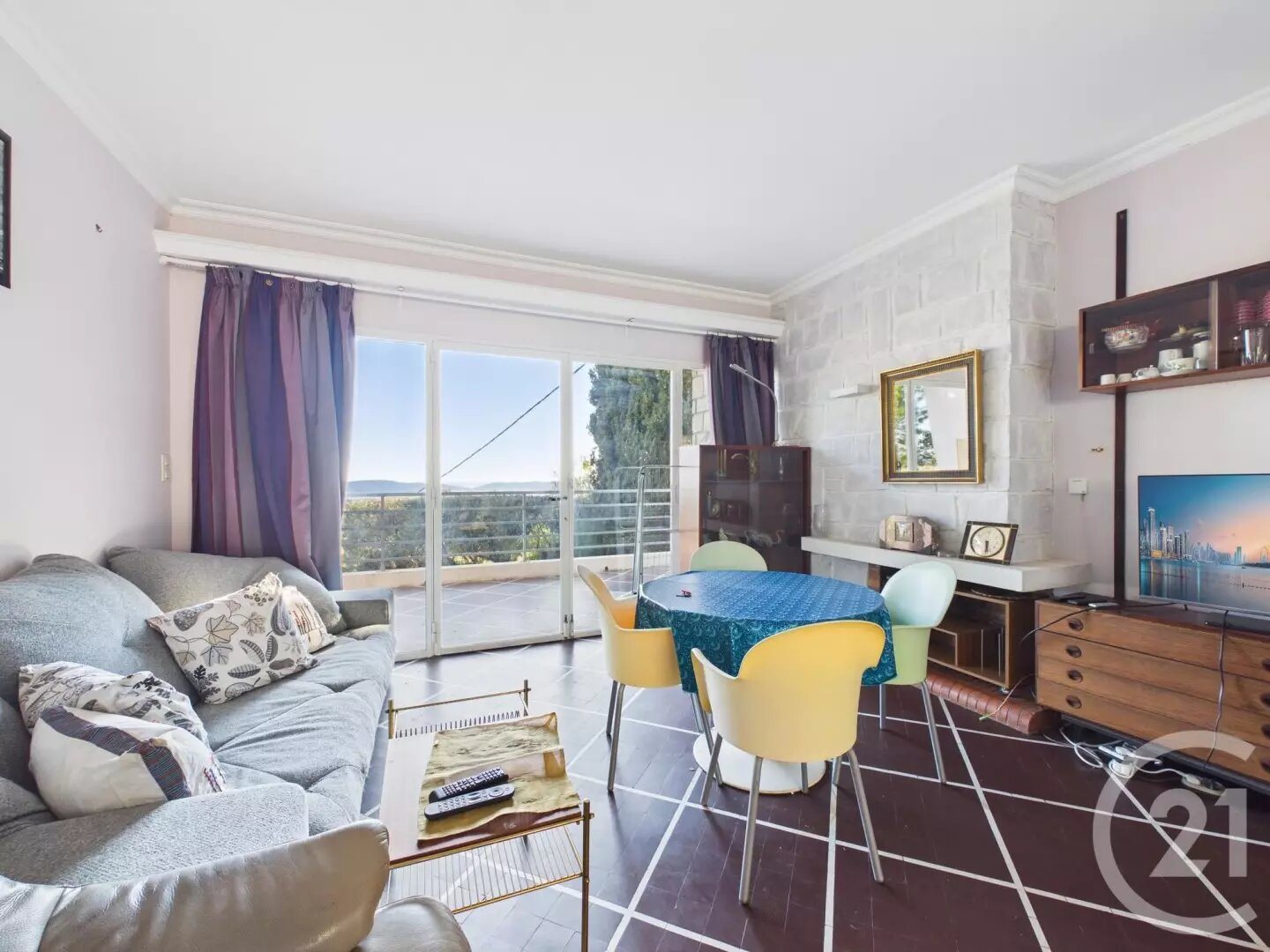 Maison à louer, 100m², Toulon