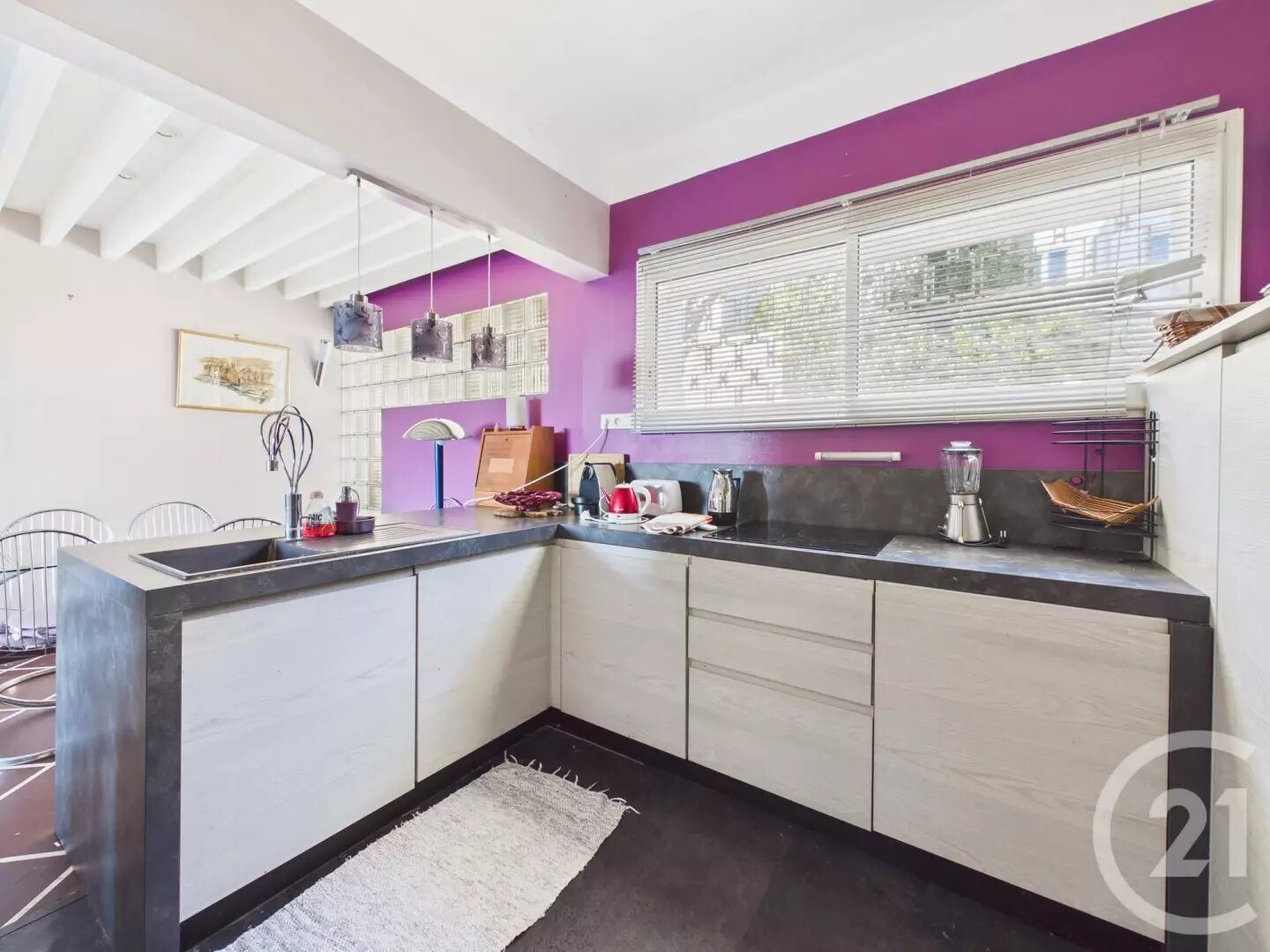 Maison à louer, 100m², Toulon