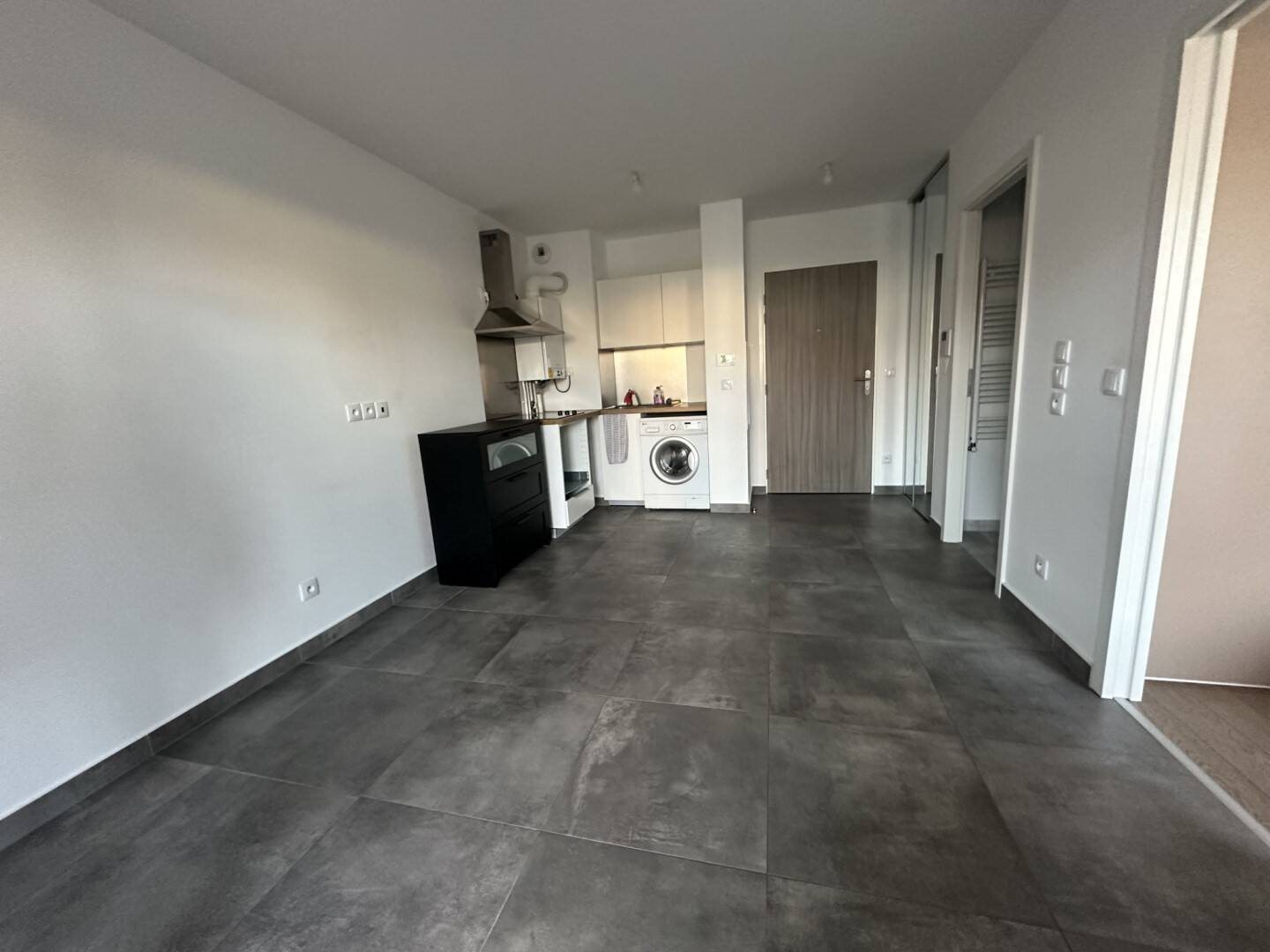 Appartement à louer, 33m², Gournay-sur-Marne