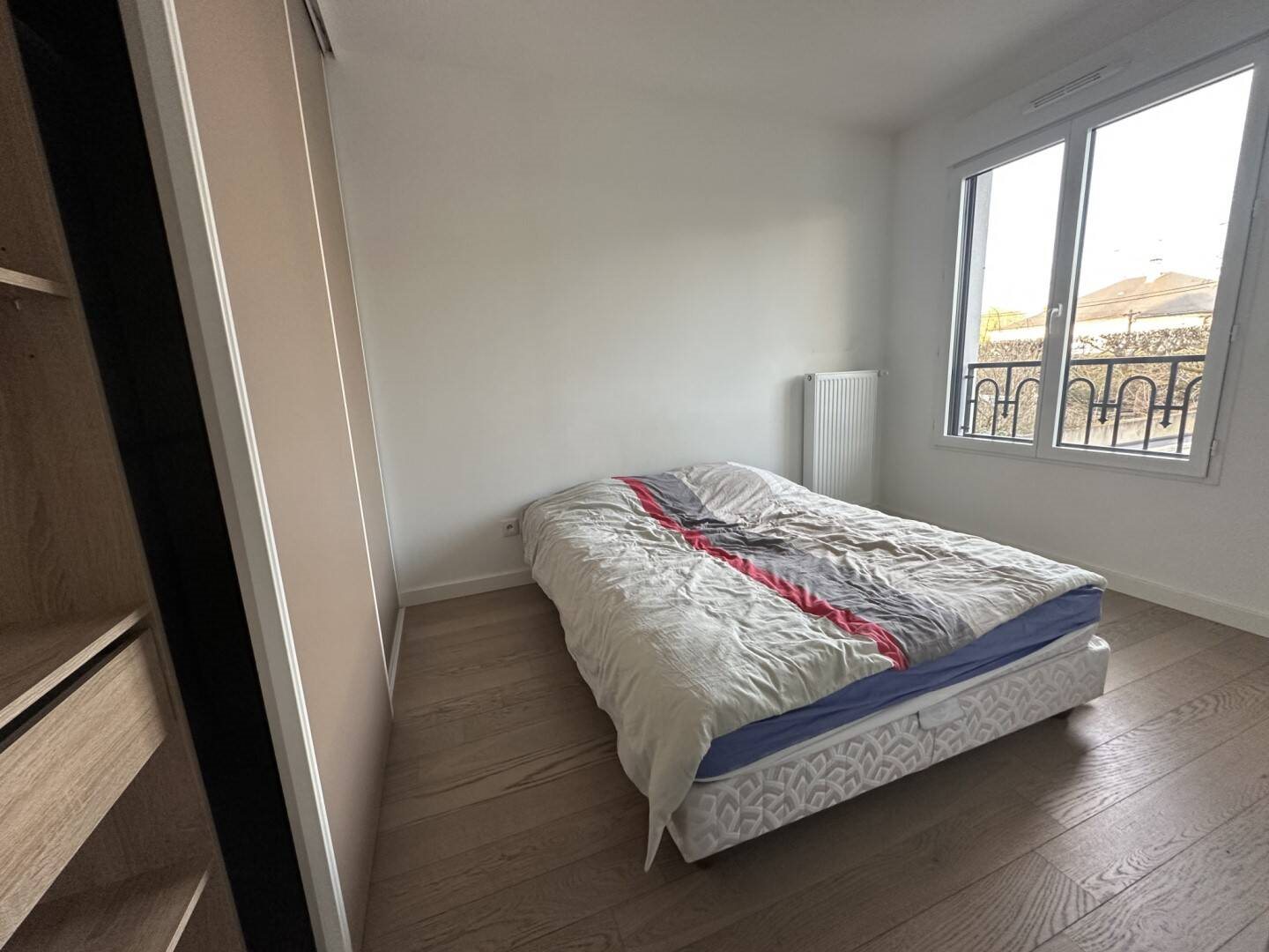 Appartement à louer, 33m², Gournay-sur-Marne